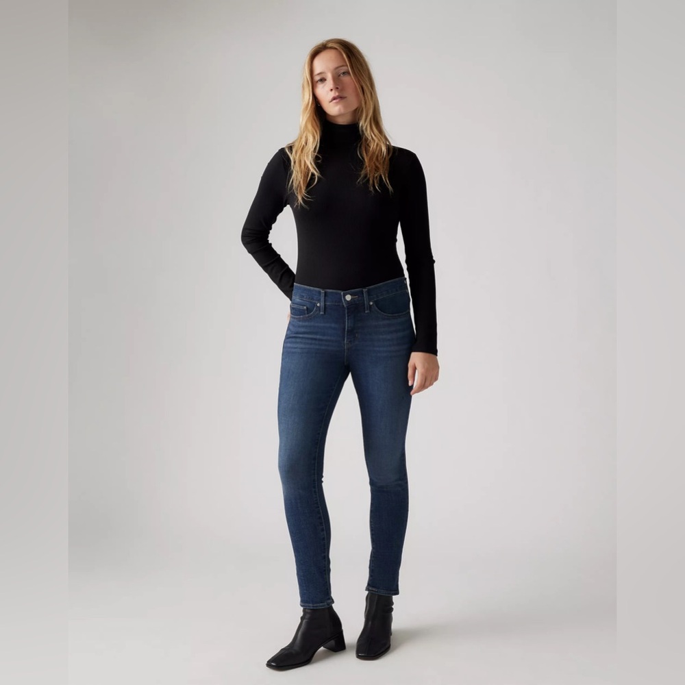 Levi’s  311 SHAPING SKINNY WOMEN'S JEANS